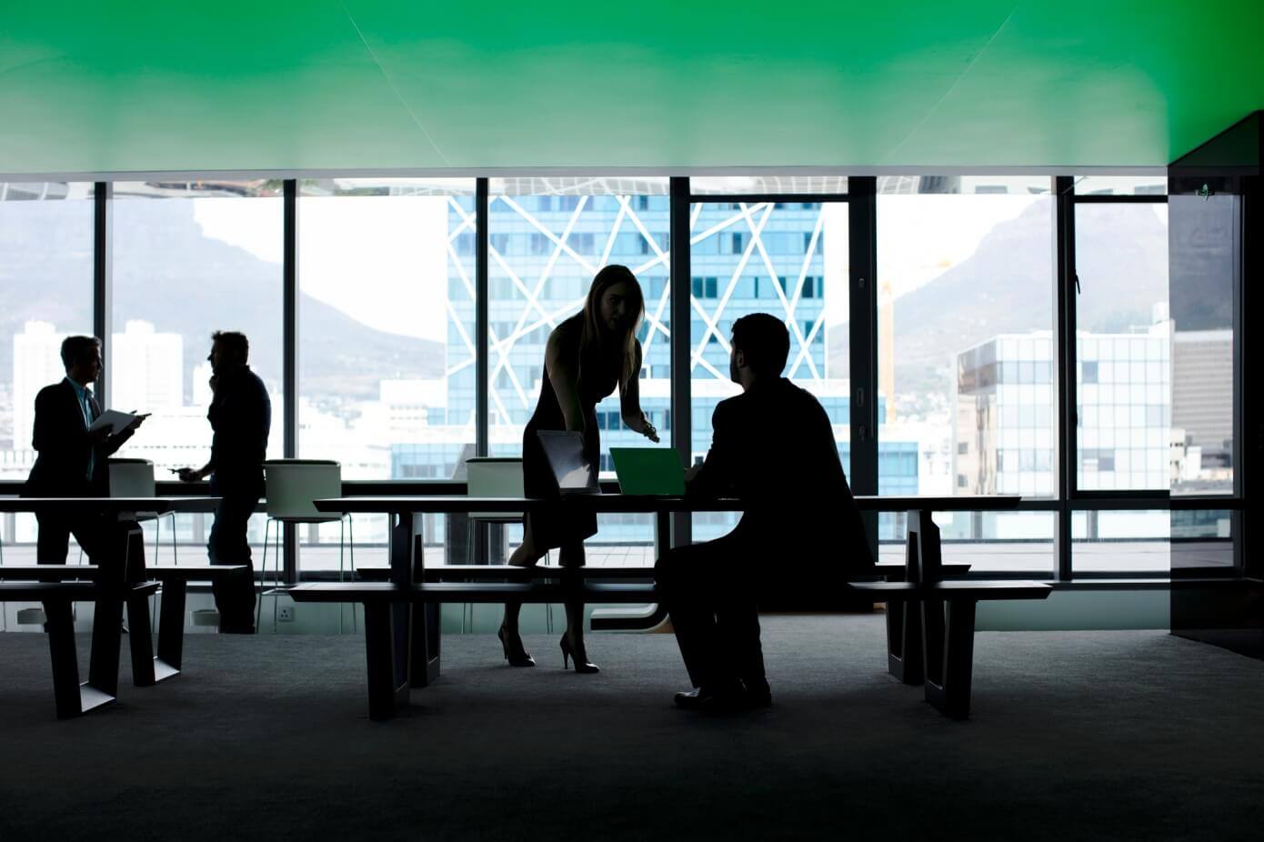 Dabbel gets $4.4M to cut CO2 by automating HVAC control for commercial buildings