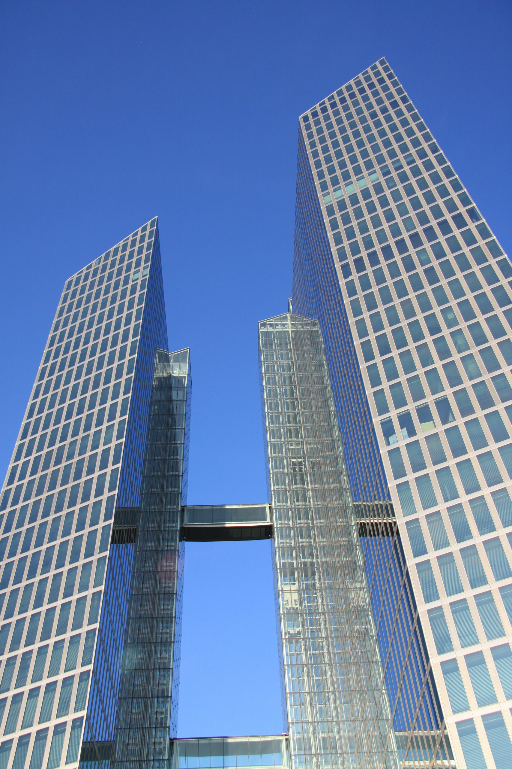 Development Partners - Highlight Towers Munich